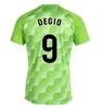 2023 2024 Sergio G. CD Leganes Soccer Jerseys Undbarrena Jose Arnaiz Juan Munoz Gaku Raba Miramon Omerou 23 24 Home Away Football Shirt