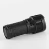 Torches Convoy 3X21A flashlight SBT90.2 5400lm with temperature control and type-c charging interface with 21700 battery inside HKD230902