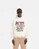 Men's Hoodies Sweatshirts Frog Drift New Fashion Graphic Printing Hoodies 100 Cotton Heavy Sweatshirt Loose HipHop Streetwear ltiple Pullover Unisex J230901