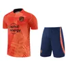 Soccer Jerseys PLAYER 10 soccer jersey KIMI SERGIO RAMOS M.ASENSION 23 24 Maillots football shirt 2023 2024 men kids kit sets uniform enfants LEE KANG IN