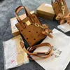 Cheap 90% off M Family Small Network Red 2023 New Cartoon Mini Bag Women with Pendant Plastic Sealing Gift Box model 997