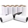 Cotton Swabs Lint Roller Refills Sticky Only 12 Pack 230831