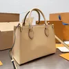 Haute qualité Designer Multi Femmes Sac À Main Grand Shopping Sacs Moletés Portefeuille Messenger Sacs À Main En Cuir Épaule Fleur Sac À Bandoulière a Sacs en cuir