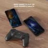 Gamecontrollers Joysticks GameSir T3s Bluetooth 5.0 draadloze gamepad gamecontroller voor Android-smartphone en pc HKD230831