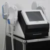 Hot Sell Fat Reduction EMS 4 HANDLAR RF BODY SCULPTING DIODE LASER MASKAN