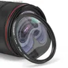 フィルターKnightx Prism Lens FX 49mm 52mm 58mm 67mm Cpl uv ndフィルターカメラアクセサリーQ230905