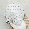 Одеяла детская вязаная детская детская шваба