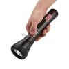 Torches Mètre 625 Lumens Lampe de poche LED HKD230901