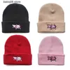 Beanie/Skull Caps Jongens en Meisjes Caps Hiphop Leuke Cartoon Mutsen Dier Mexico mascotte Geborduurde Gebreide Muts Wollen Muts Sport Warmte T230731