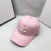 Chapéus de grife para homens boné de beisebol de designer casquette chapéus equipados novo conforto e chapéus ajustáveis que os jovens estão usando