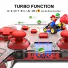 Spelkontroller Joysticks Wireless Bluetooth Controller med väckningsfunktion utan NFC för Switch/PC Windows Joystick Gamepad Lag-Free Gamepad HKD230831