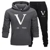 Designer Mens Tracksuit Luxury Mężczyźni Stuki Klasyczne Klasyczne kieszonkowe kieszonkowe kieszonkowe ubrania ubrania mężczyzny ubrania spodnie Kurtka dwuczęściowa damska garnitur sportowy 7blo