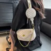 70% Sortie d'usine de Netizen Même lettre Version coréenne Petit sac à bandoulière tendance pour femmes en solde