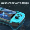 Game Controllers Joysticks Wireless Bluetooth Game Controller Telescopic Gamepad Joystick With Charging Cable For iOS Android HKD230831