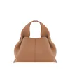 Designer Numero Dix Half Moon Saddle Bag Numero Neuf Mini Shoulder Bags Luxury Lady Beri Chain Crossbody Women Leather Handbag Purse