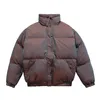 Mens Womens Designer Lazer Ess Down Jacket Marca Luxo Casacos de Inverno Casaco Moda Jaquetas Homens Parkas Over Size S-XL