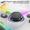 Gamecontrollers Joysticks Nieuw voor Joypad gamepad Android-tablet Bluetooth draadloze mobiele telefoon gamepad TV computer handgame gamepad HKD230831