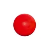 Balls 6 -дюймовый PU Super Soft High Sprackback пена Dodgeball for Kids Team Sports 230831