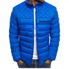 Casaco Masculino Down Parkas Discovery Masculino Inverno Jaet Casual Masculino Can Pa Leve Zíper Jaet Ski Iened Street Fashion Wear J230901