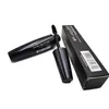 Mascara pour les yeux de maquillage de marque LENGIH imperméable noir 10ML Haute vilain cils Cruling naturel longueur épaisse cosmétiques Mascaras