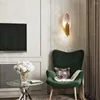 Настенная лампа Load Light Nordic Simple Luxury Living Room после современного творческого прохода