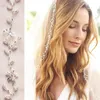 Bridal Veils Wedding Veil Rhinestone Edge Crystal Beaded Soft Single Tier