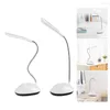 Table Lamps Foldable Night Lamp 4000K Eye Protective Reading Book Light For Children