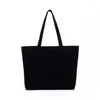 Torby Duffel 2023 Autumn Waterproof Nylon Bag Women torebka o dużej pojemności do podróży żeńskie torebki laptopa