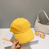 Regulowany projektant Casquette Hat Wide Grzezie Czapki Nowe czapkę baseballową moda swobodna czapka rybaka ochrony słońca słoneczne czapki czapki bonnet s