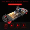 Gamecontroller Joysticks iPEGA 9087S Joystick für Telefon Gamepad Android Game Controller Bluetooth Ausziehbarer Joystick für iOS Tablet PC Android Tv Box HKD230831