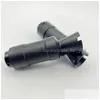 Jinming Ak Cap Muffler 14Mm Reverse Teeth Jinming11 Renxiang Ak4/7 Ak74U Horn Refitting Parts Drop Delivery