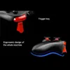 Controladores de jogo Joysticks Mini Joystick de tela de toque ultrafino para telefone Arcade Games Controller Touch Joystick para Iphone Android Phones HKD230831