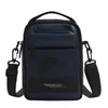 Бренд многофункциональный мужской мешок с поперечным кузовом, повседневная и портативная сумка для плеча, сплошная открытая сумка на открытом воздухе, водонепроницаемая сумка для хранения спортивные сумки