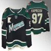 Wild 2023-24 Alternativ 78s Jersey Kirill Kaprizov Matt Boldy Marc-Andre Fleury Jared Spurgeon Joel Eriksson Ek Ryan Hartman Jonas Brodin Marcus Foligno Jonas Brodin