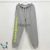 Men's Pants Men Women Edition Anarchy Vetements Sweatpants VTM Pants Trousers J230901