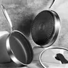 high quality frying pans