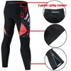 Racing Sets Style Bicycle Bib Trousers Men Outdoor Wear Pants Professional Sunscreen Breathable Comfortable 5D Gel Padded Cycling Trouse