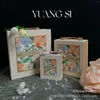 Gift Wrap 1pc Mysterious Garden Box Empty Christmas Teacher's Day Wedding Birthday Party Candy