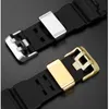 For Casio Second Generation Big Mud King GWG-2000 GWG-2040F Watch Strap Resin Silicone Replacement Strap