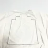 Sweats à capuche pour hommes Sweatshirts Cav Empt Manches longues Hommes Femmes Oneck Ce Haute Qualité Blanc Cavempt Pull