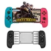 Kontrolery gier joysticks ulepszone Saitake 7007F bezprzewodowe Bluetooth Gamepad Joystick Pubg Pad Pad Pad do tabletu na PC na Android iOS HKD230831