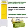 Cheese Tools Butter Cutter Butter Knife Kitchen Item Butter Slicer Squeeze Dispenser Cheese Slicer Butter Box 230831