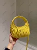 Bolsa de designer Mini Bag Hobobag