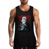 Débardeurs pour hommes Lost Boys Top Fitness Hommes Vêtements Gilets sans manches Vêtements T-shirts de sport pour