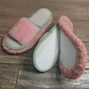 Slippers Microfibre Mop Slipper House Floor Foot Shoes Lazy Polishing Cleaning Dust Tool Detachable Mopping Household Tools 230831