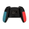 Contrôleurs de jeu Joysticks Contrôleur de jeu sans fil pour contrôleur NS Manette de jeu compatible Bluetooth pour contrôleur NS Bluetooth-compatible HKD230831