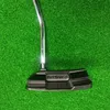 Neuer Putter Be-ttin-ardi Queen B#6 Extinction Black 33/34/35 Zoll mit Schlägerhaube Golfschläger Top-Qualität