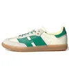 Ontwerper Vegan Casual Schoenen Heren Somen Schoen Witte Gum Collegiale Groen Team Zwart Echt Rood Outdoor Sneakers Sport Trainers Maat 36-45