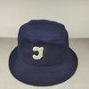 Новые мужские дизайнерские шляпы бейсболка шляпы ковш