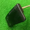 Neuer Putter Be-ttin-ardi Queen B#6 Extinction Black 33/34/35 Zoll mit Schlägerhaube Golfschläger Top-Qualität